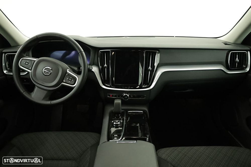 Volvo V60 2.0 T6 AWD TE Plus Bright - 8