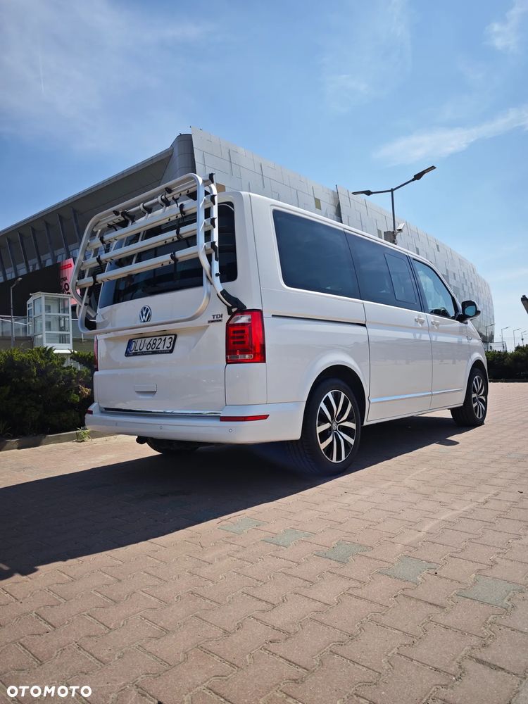 Volkswagen Multivan 2.0 BiTDI L1 Highline 4Motion - 3