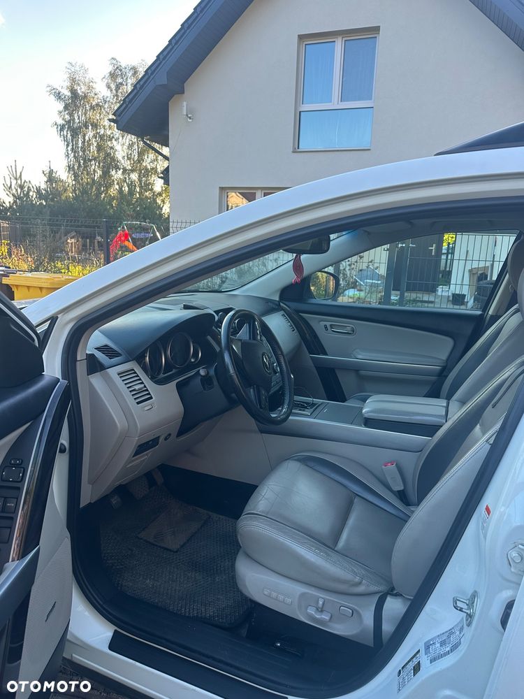 Mazda CX-9 - 9