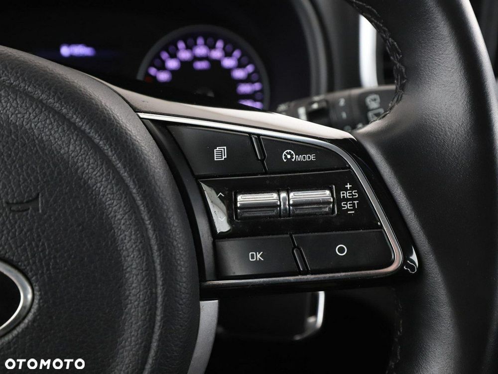 Kia Sportage 1.6 CRDI 2WD EDITION 7 - 31