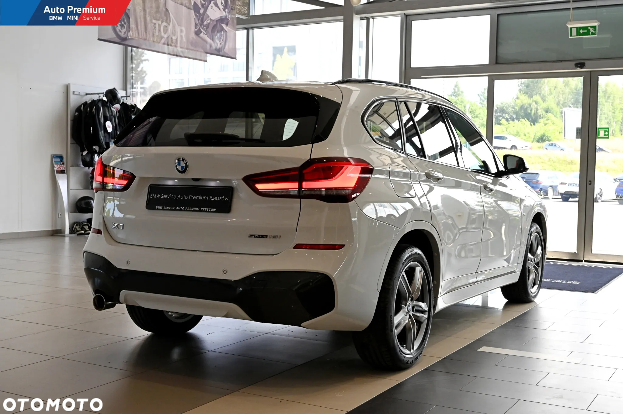 BMW X1 sDrive18i M Sport - 17