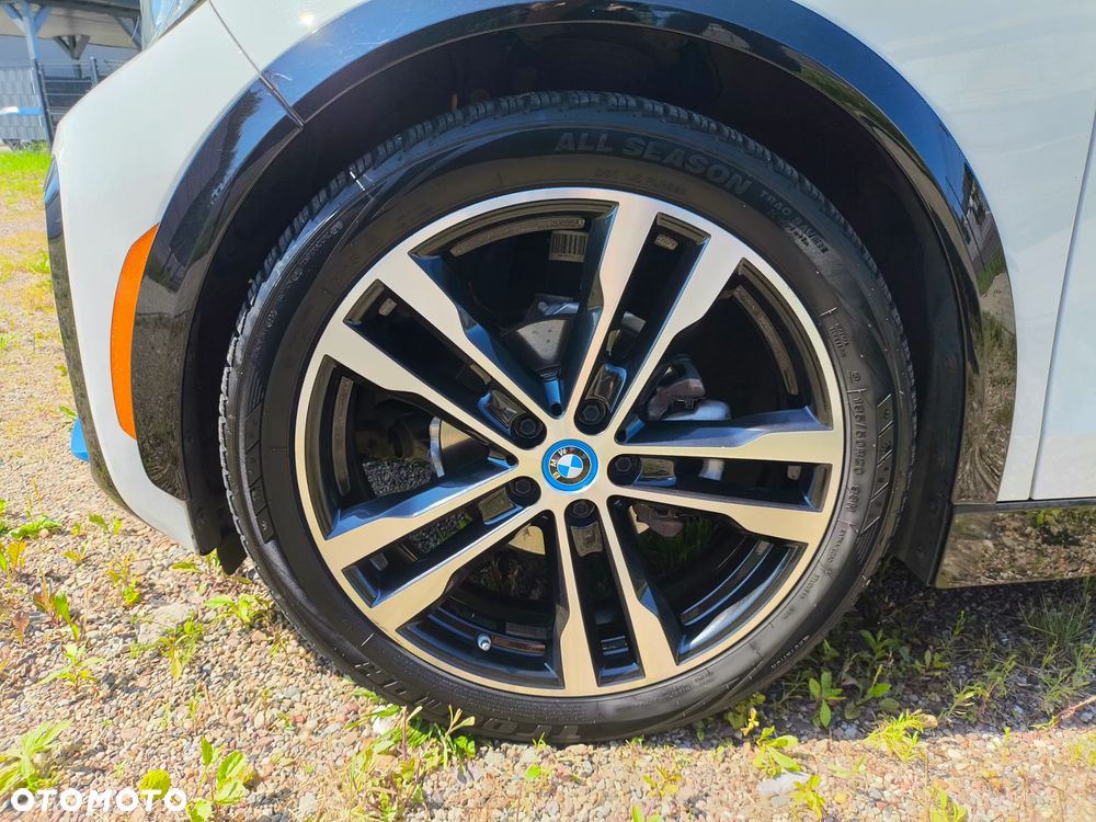 BMW i3 i3S 120 Ah - 23