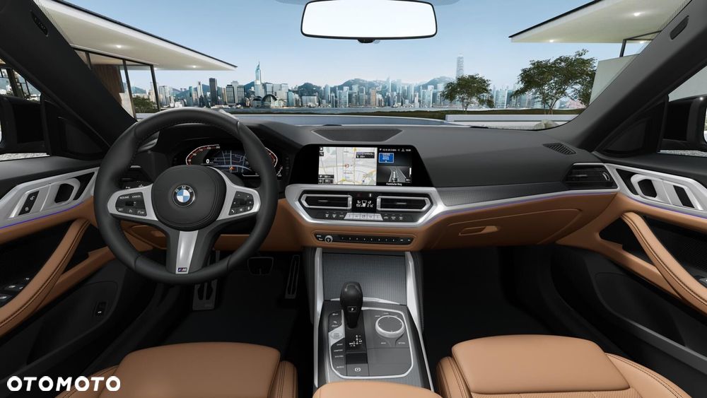BMW Seria 4 - 7