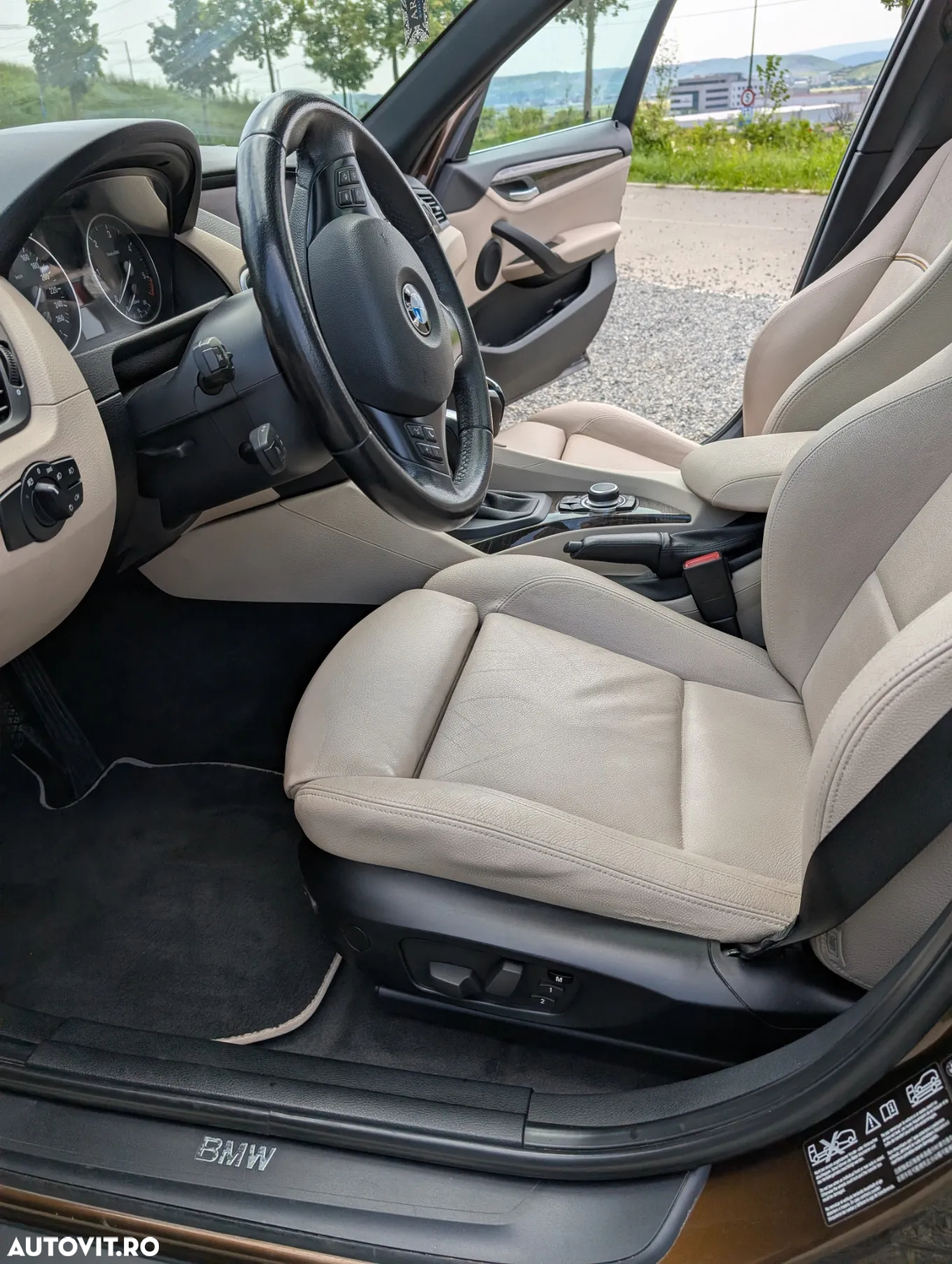 BMW X1 xDrive23d Aut. - 18