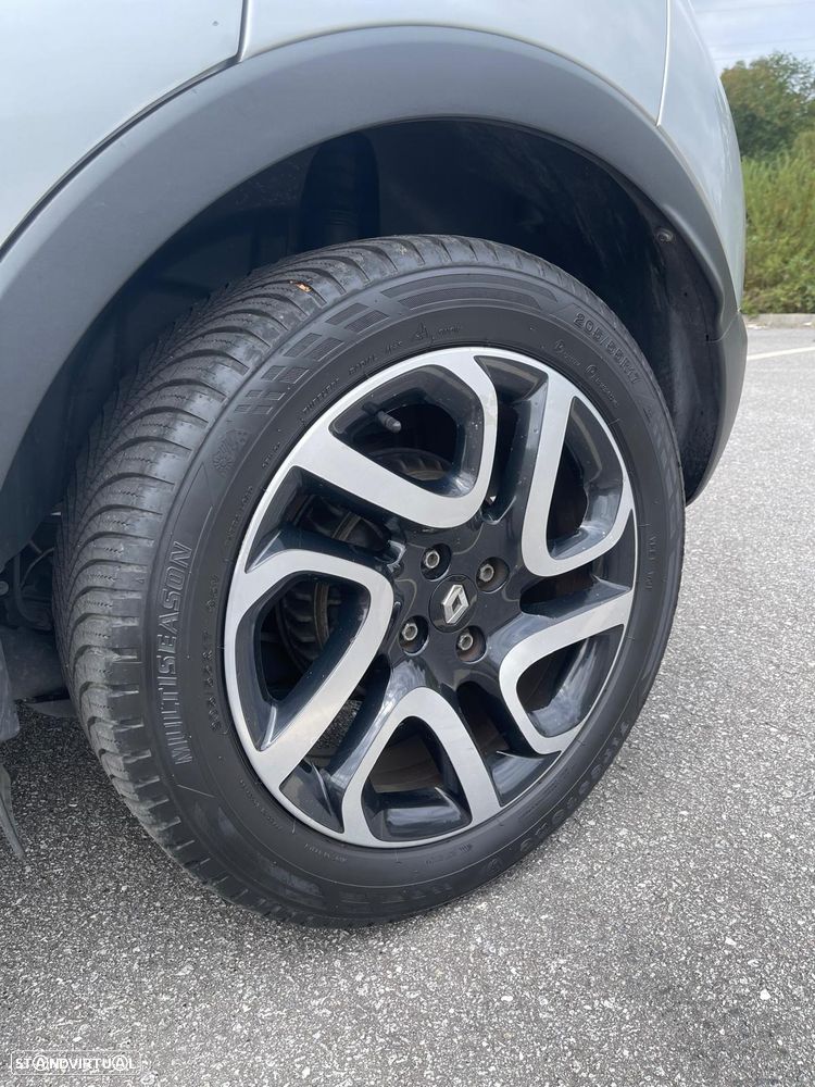 Renault Captur 0.9 TCE - 13