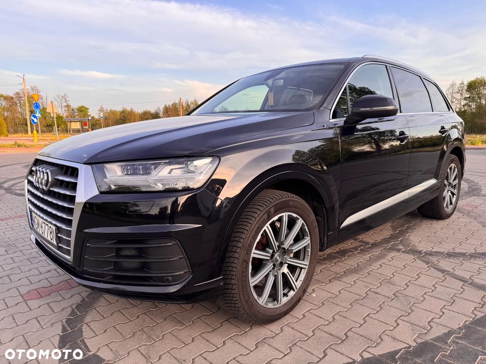 Audi Q7 - 11