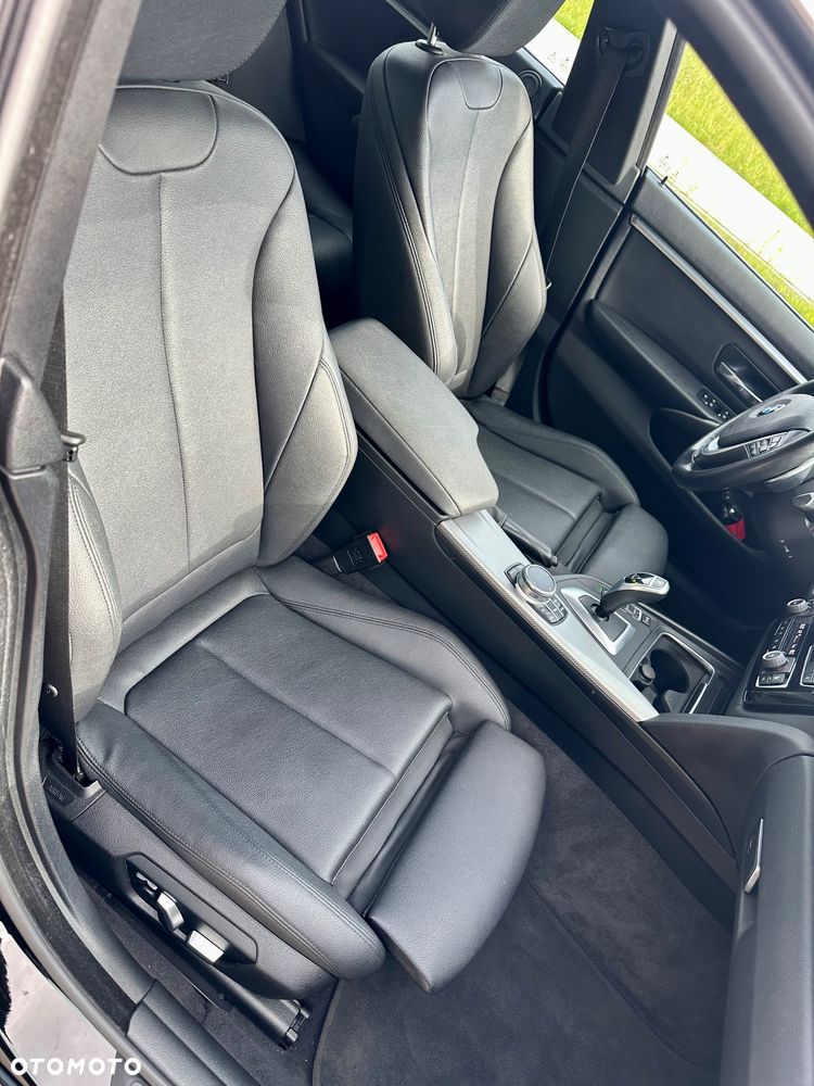 BMW Seria 4 430i xDrive Sport-Aut Luxury Line - 31