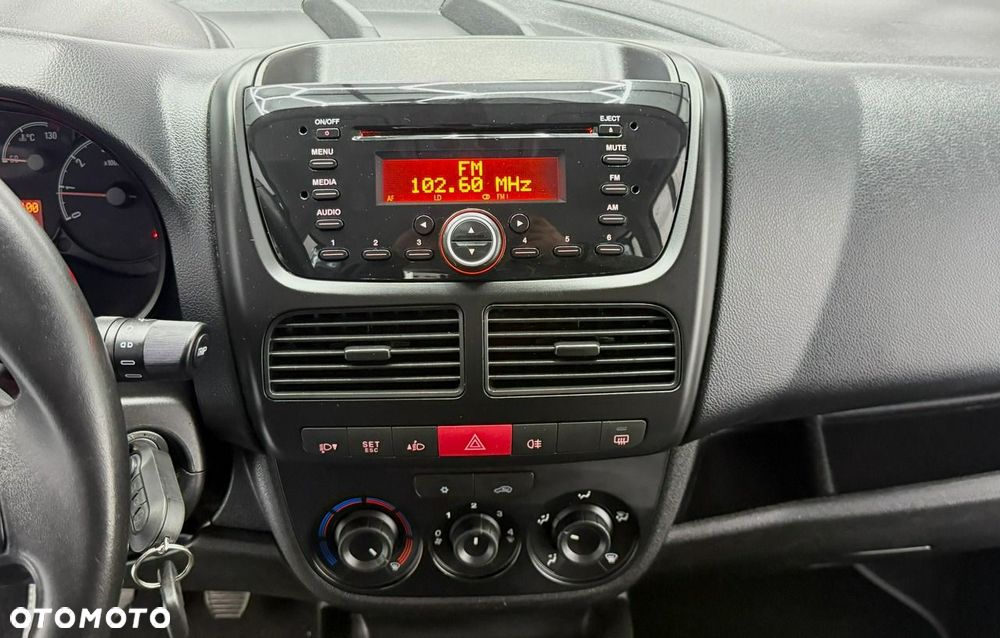 Opel Combo Tour L1H1 - 27