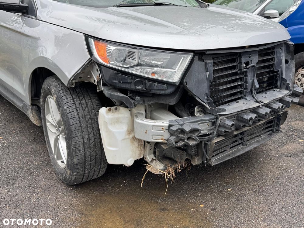 Ford Edge - 6