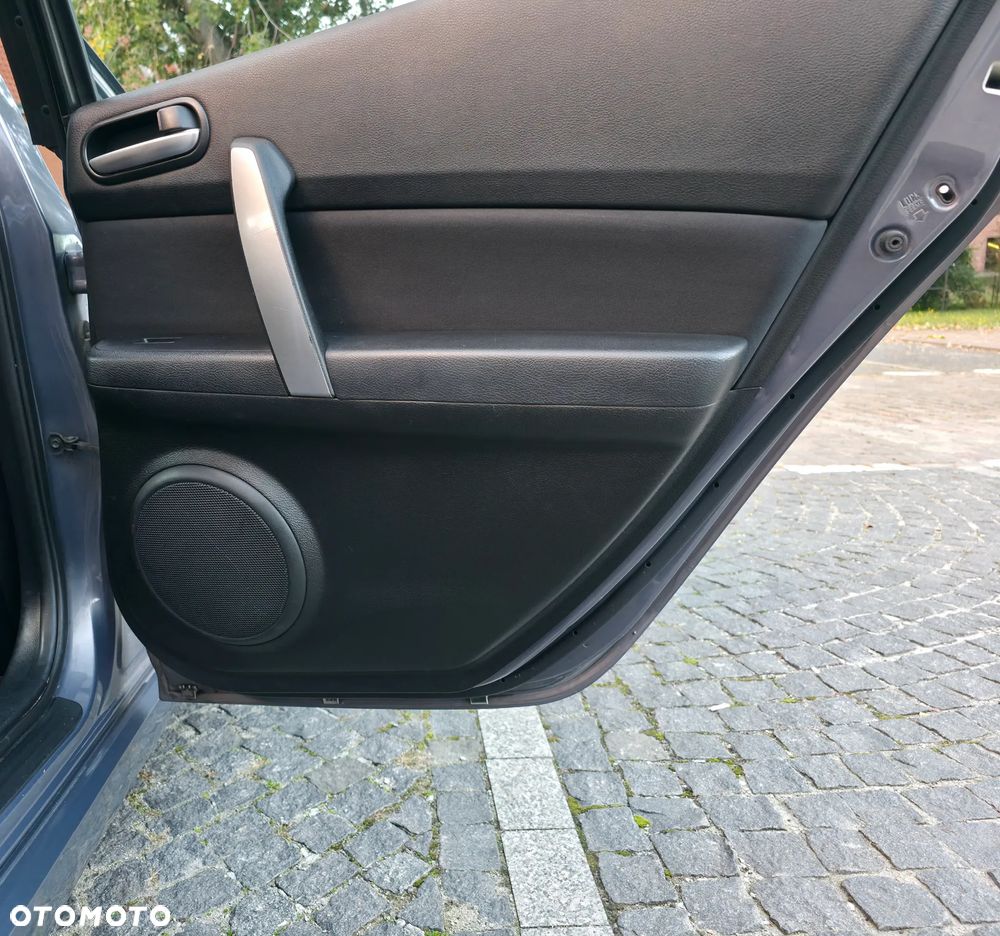 Mazda 6 1.8 Comfort - 17