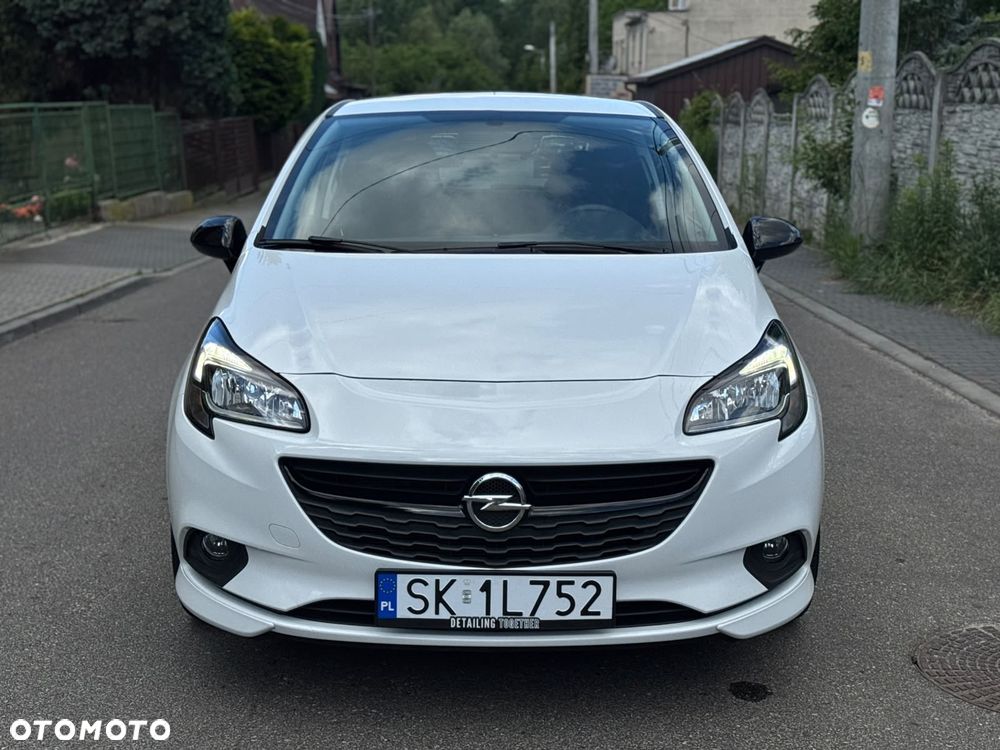 Opel Corsa 1.4 T GSi S&S - 5