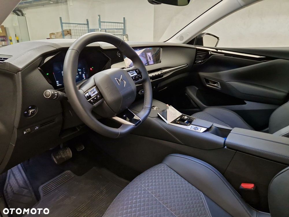 DS Automobiles DS 4 1.2 PureTech Trocadero - 10