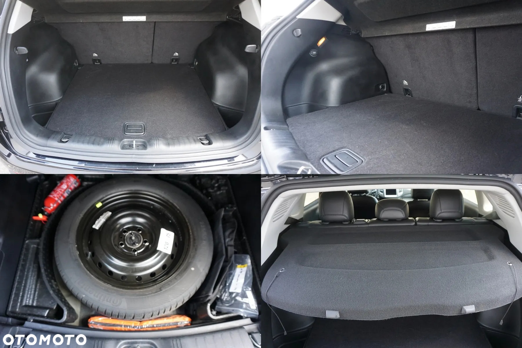 Jeep Compass 1.4 MultiAir Longitude - 38