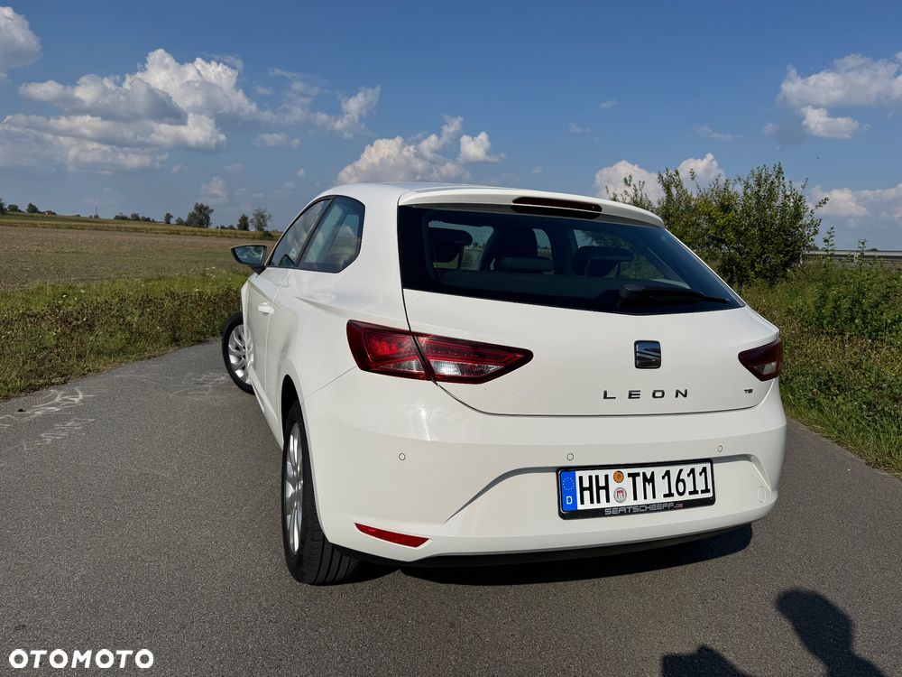 Seat Leon SC 1.4 TSI Style S&S - 27
