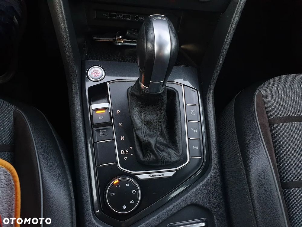 Seat Tarraco 2.0 TDI 4Drive DSG SCR Xcellence - 31