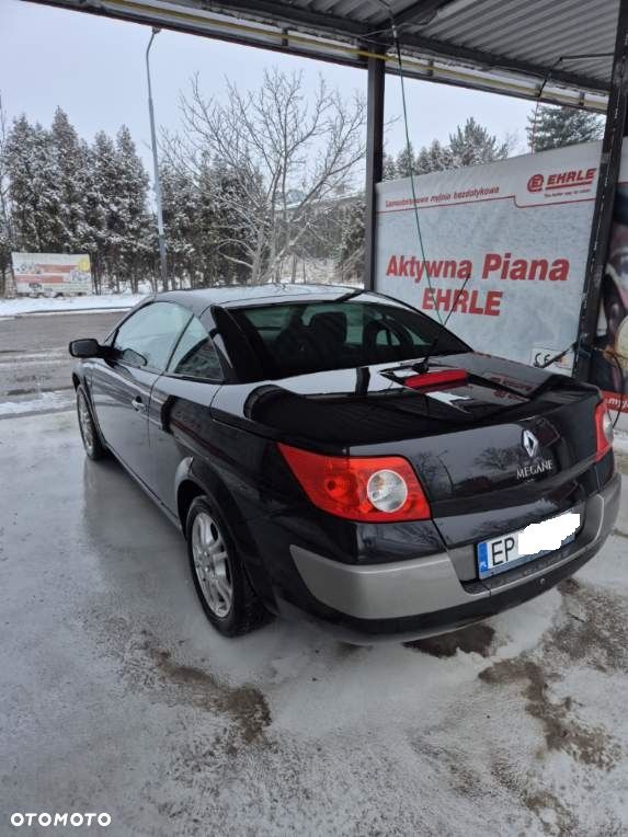 Renault Megane - 3