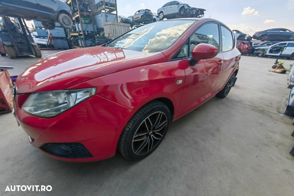 Aripa fata stanga/dreapta Seat Ibiza 6j 2008-2012