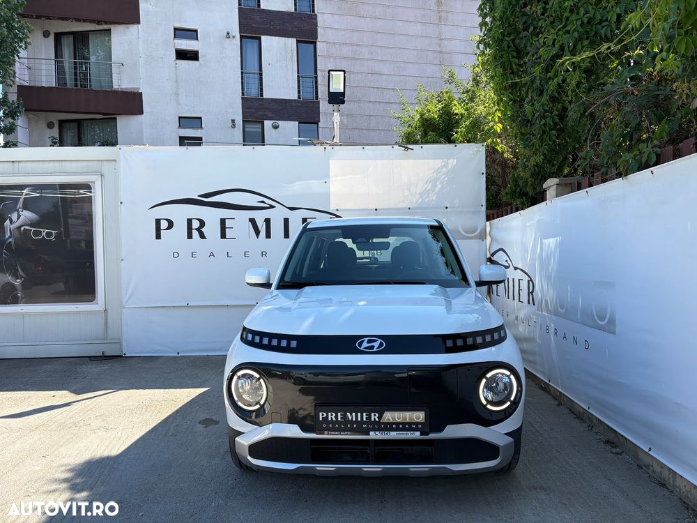 Hyundai Inster 49 kWh 115 CP Premium - 6