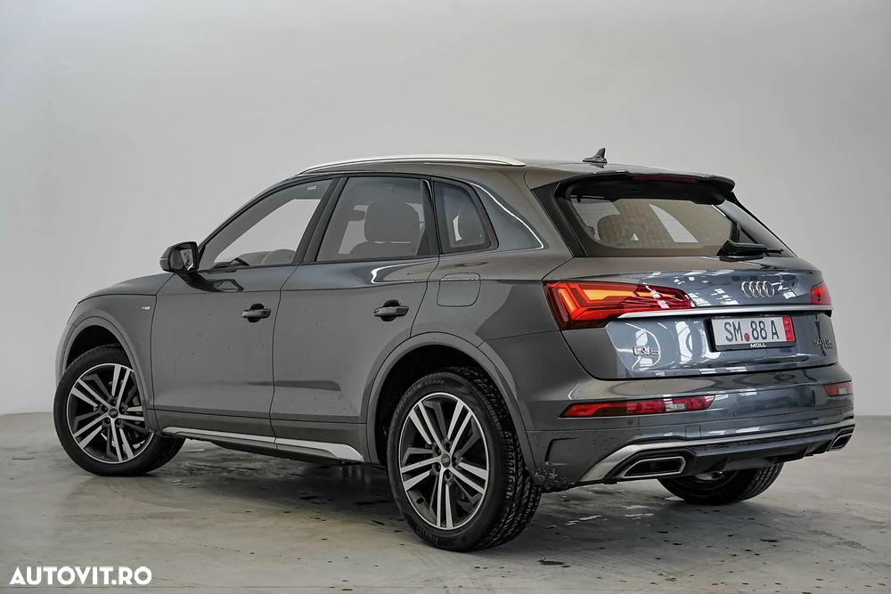 Audi Q5 - 10
