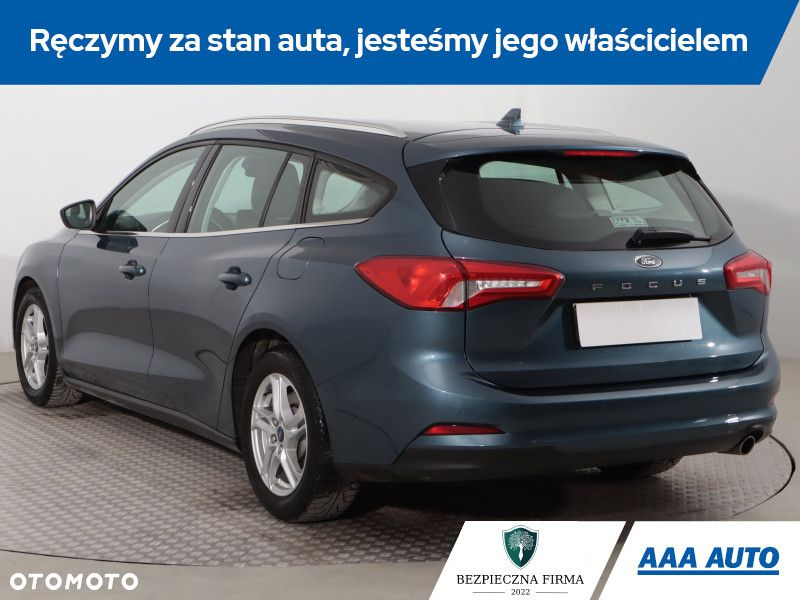 Ford Focus - 5