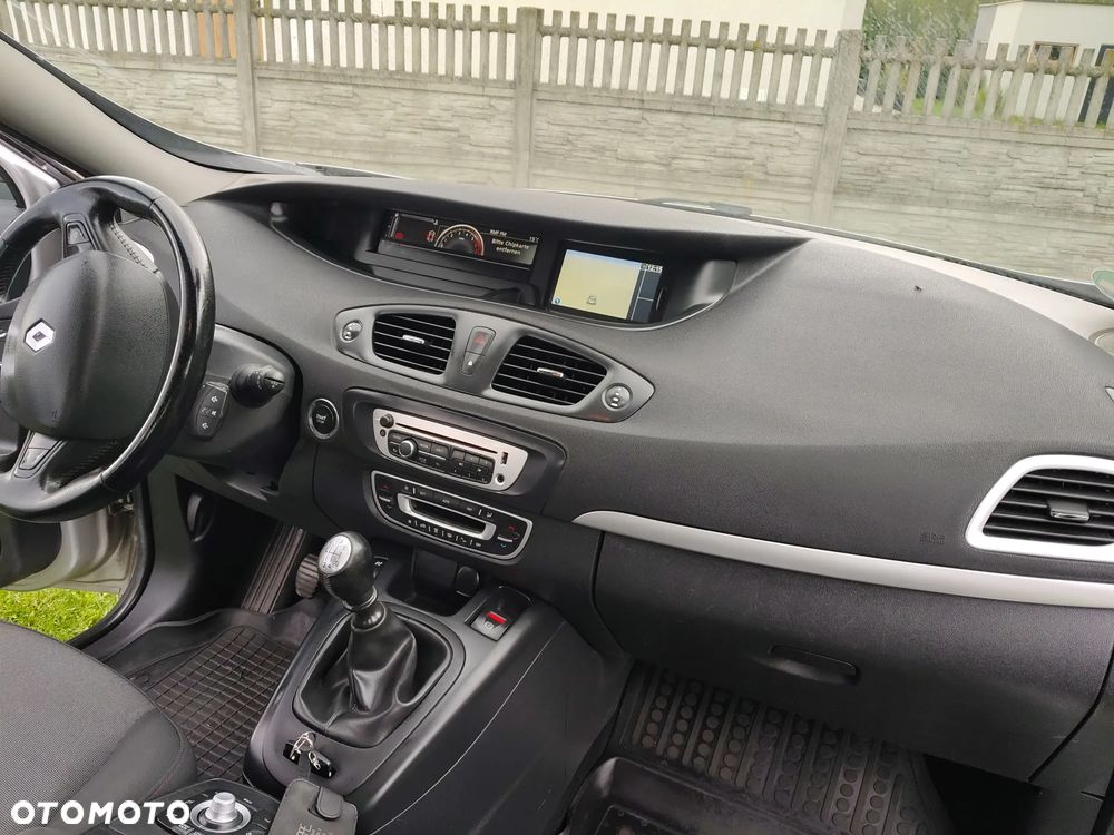 Renault Scenic Energy TCe 115 S&S LIMITED - 8