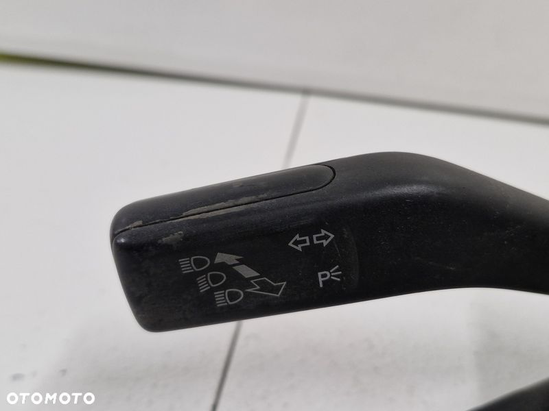VOLKSWAGEN PASSAT CC PRZEŁĄCZNIK ZESPOLONY MANETKI CZUJNIK KĄTA SKRĘTU 3C0953549AJ 3C5953513R - 5