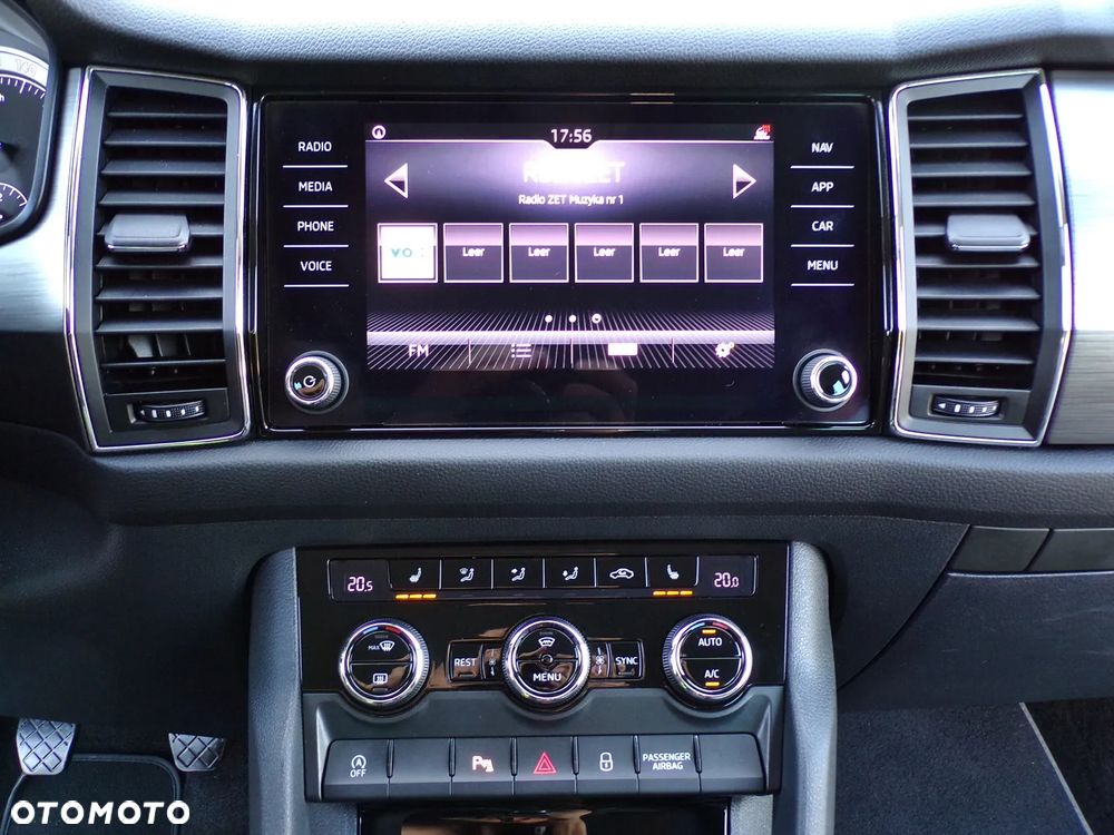 Skoda Kodiaq 2.0 TDI 4x4 Style - 22