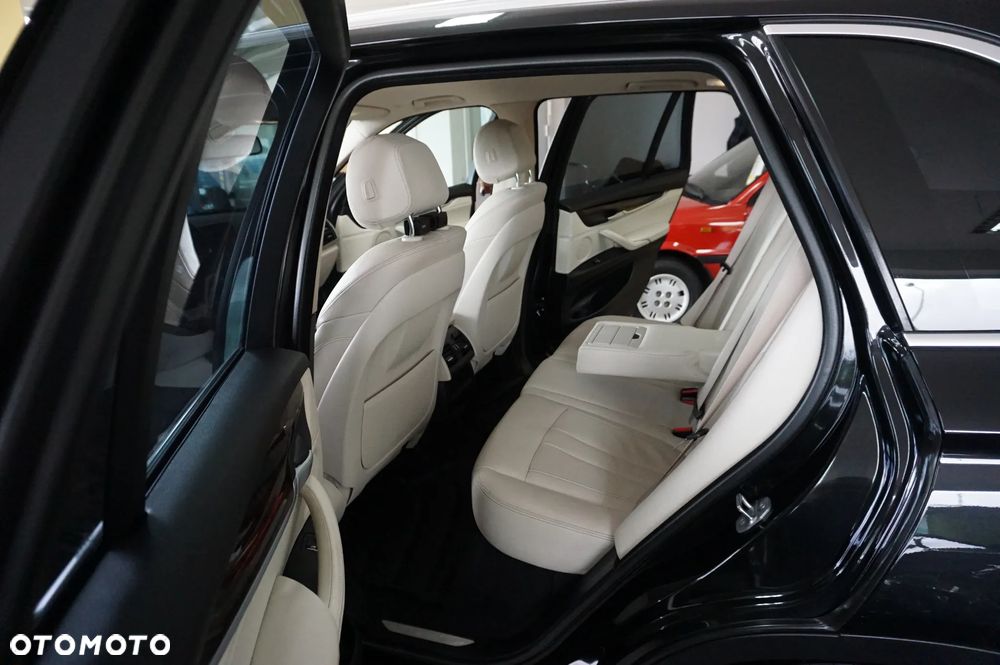 BMW X5 xDrive30d - 12