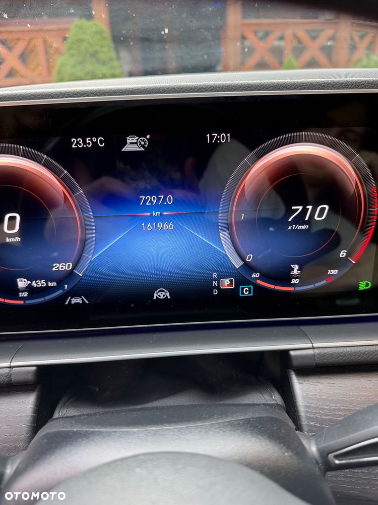 Mercedes-Benz GLS 400 d 4-Matic - 5