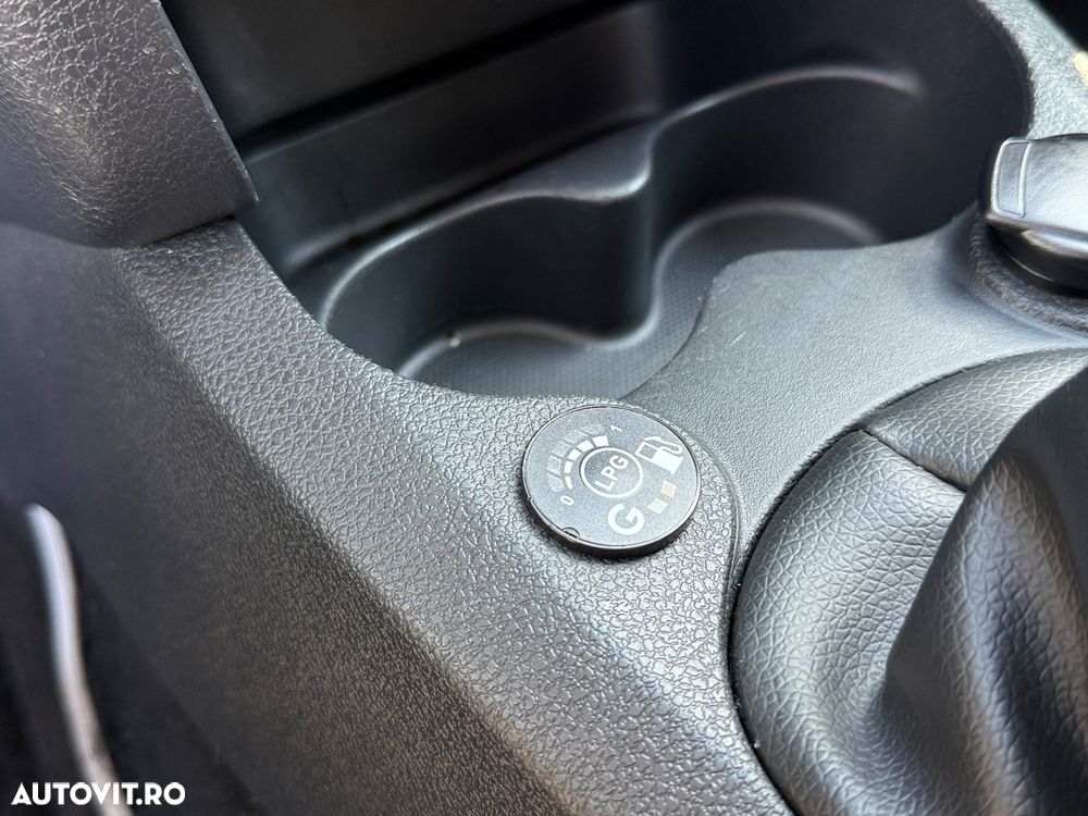 Dacia Logan - 10