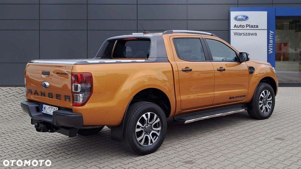 Ford Ranger - 5