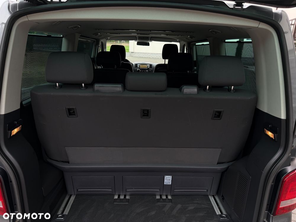 Volkswagen Multivan L1 Business - 26