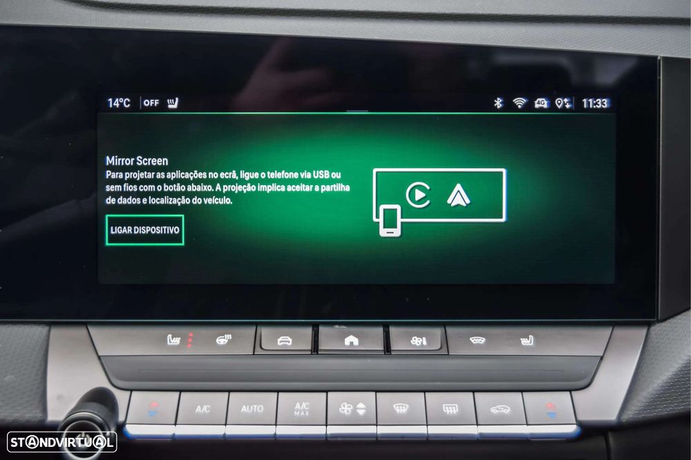 Opel Astra Sports Tourer 1.2 T Hybrid GS eDCT - 24