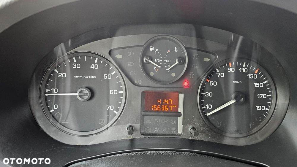 Peugeot PARTNER - 19