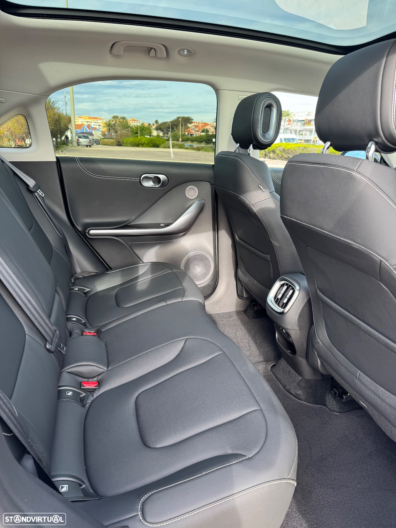 Smart #1 66 kWh Pro+ 22kW - 9