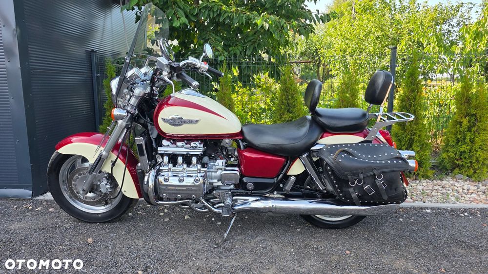 Honda Valkyrie - 20