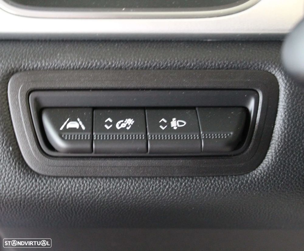 Renault Captur 1.0 TCe Techno - 19