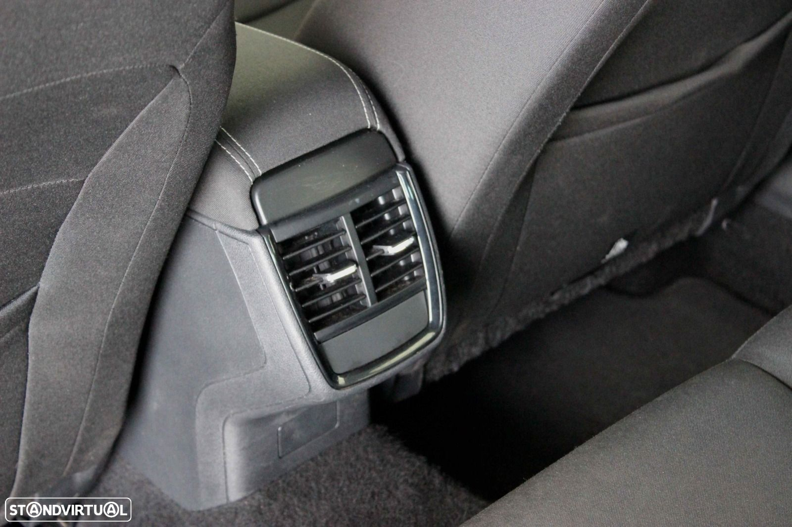 Skoda Scala 1.0 TSI Ambition - 34