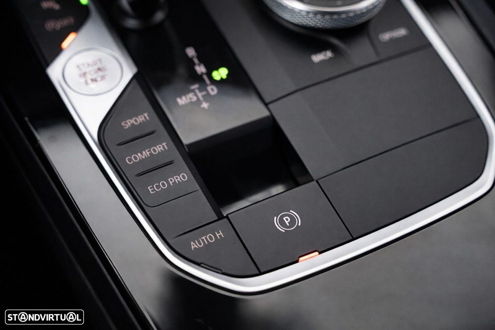 BMW 216 Gran Coupé d Pack Desportivo M - 14