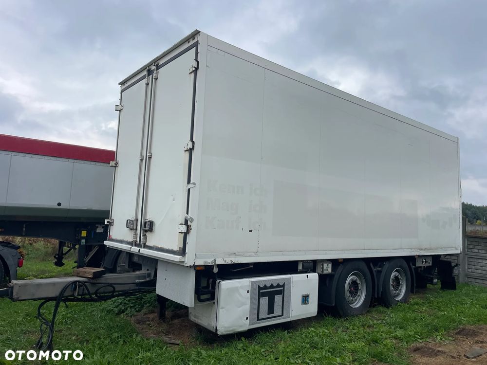 Wellmeyer ZFG18K - 1