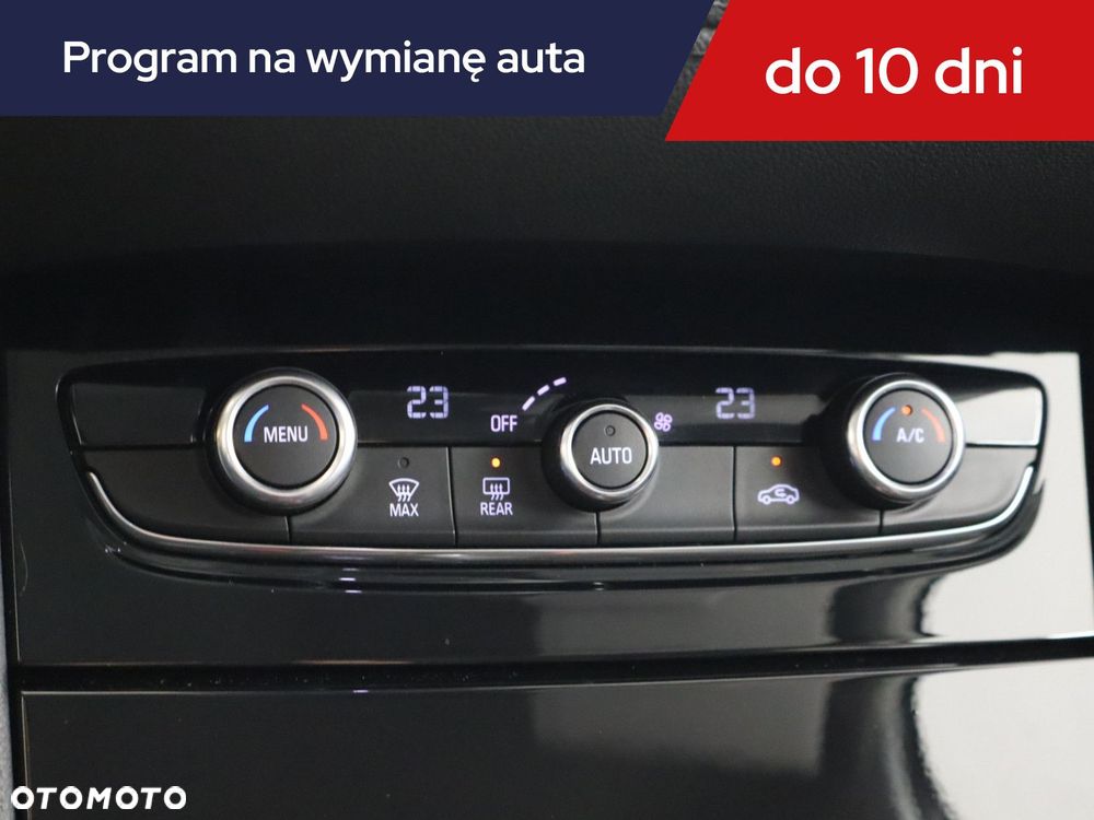 Opel Grandland X - 22
