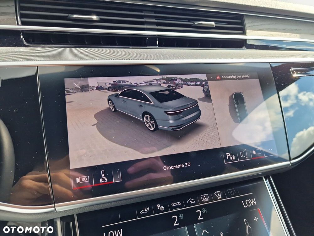 Audi A8 - 36