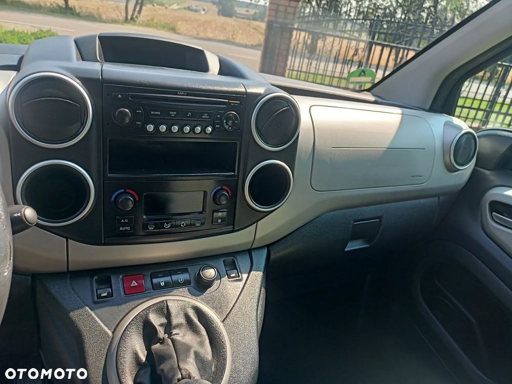 Citroën Berlingo Multispace HDi 115 FAP Selection - 7