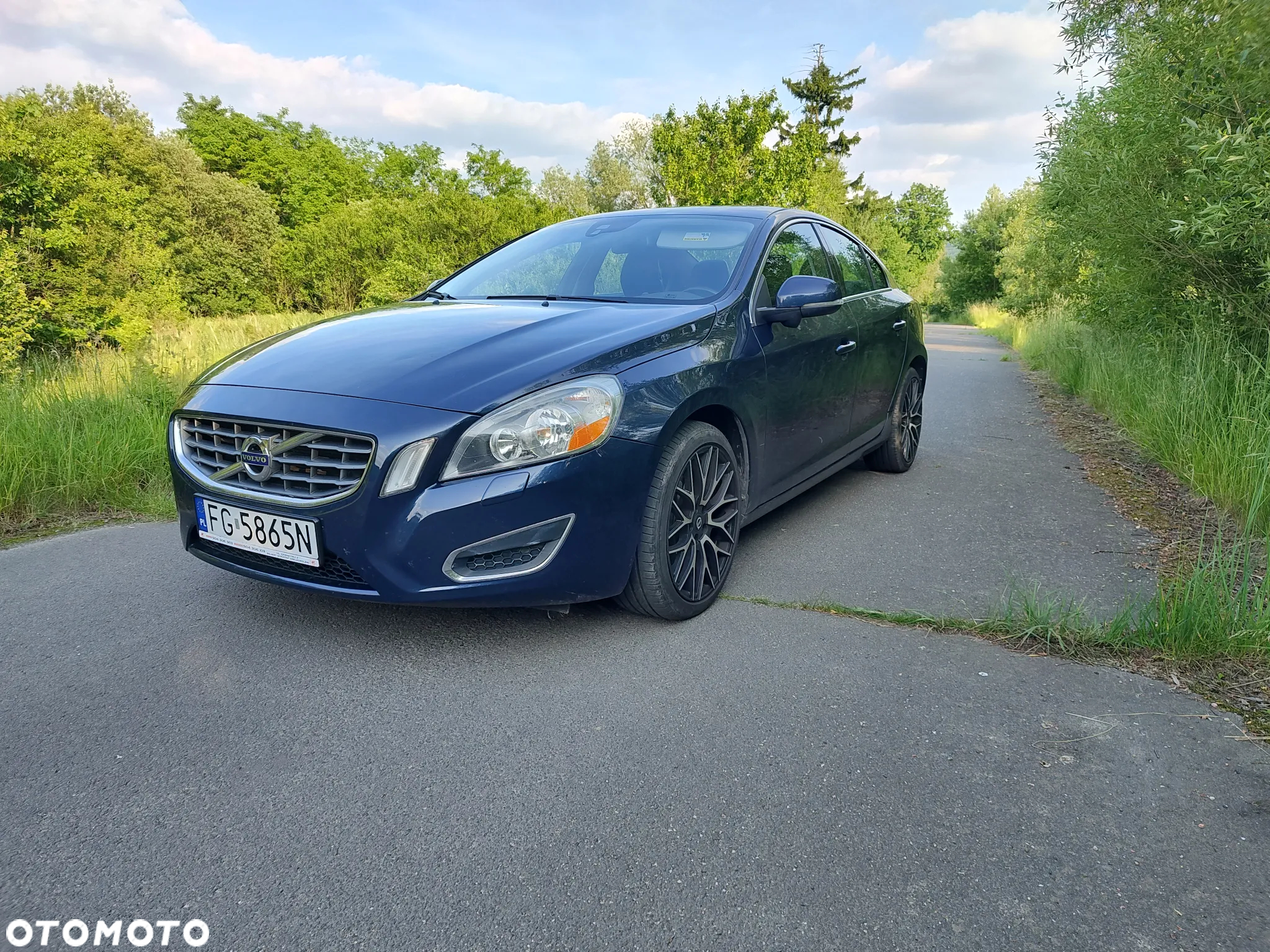 Volvo S60 2.5 T5 AWD - 3