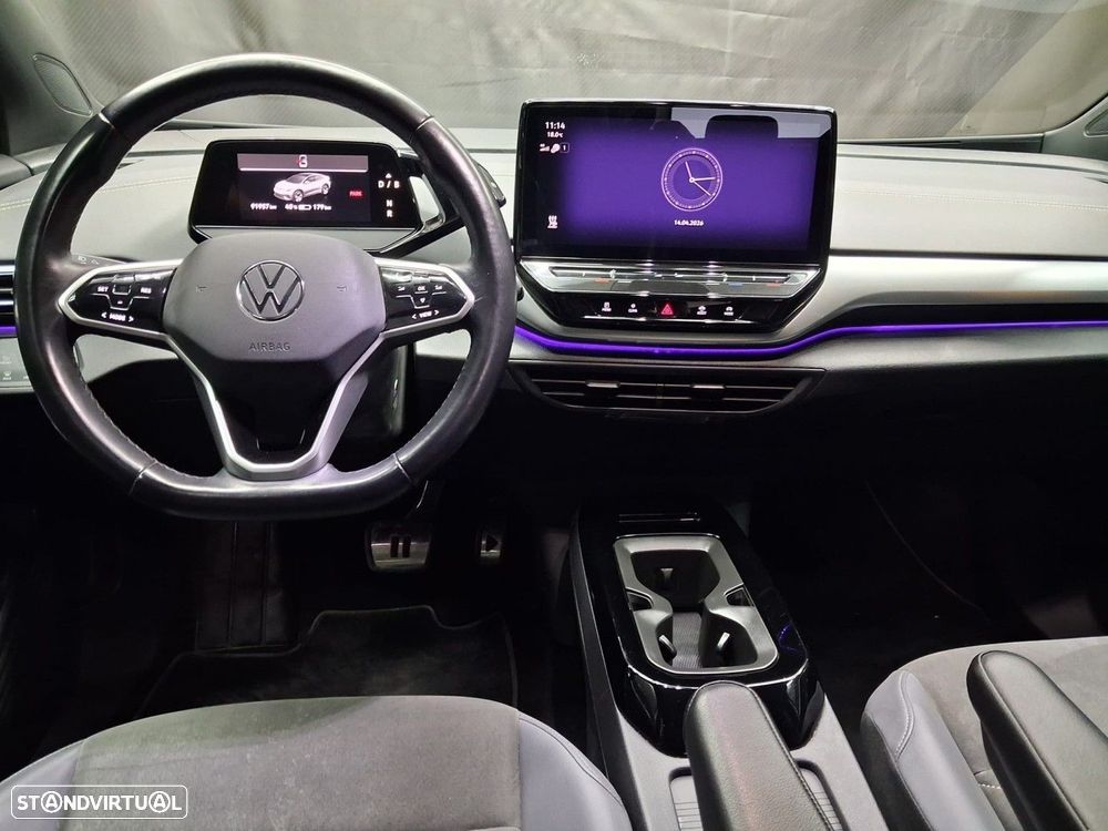 VW ID.5 77 kWh Pro Performance - 10