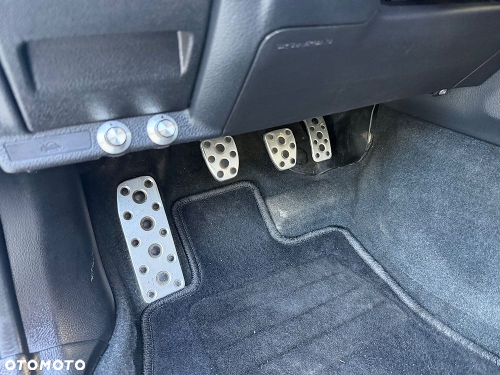 Subaru WRX STI 2.5 Exclusive - 21
