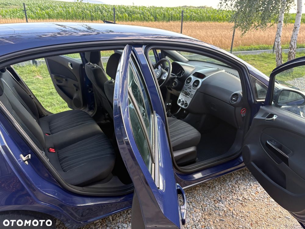 Opel Corsa 1.4 16V Color Edition - 6