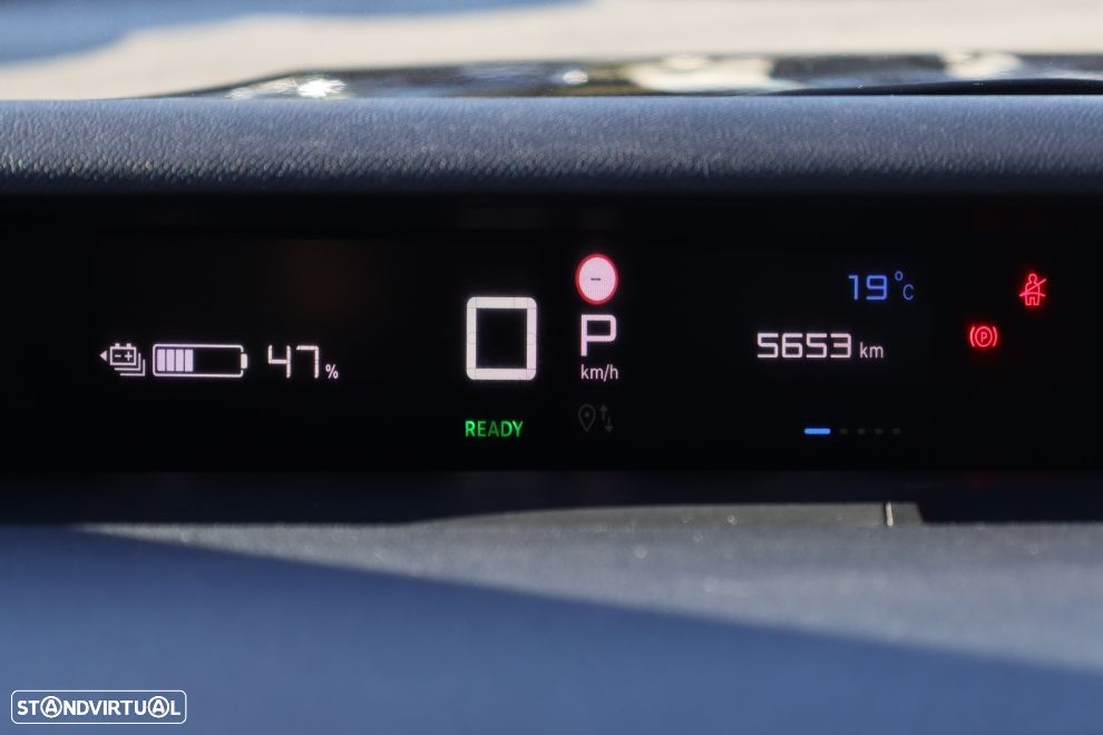 Citroën e-C3 PLUS - 8