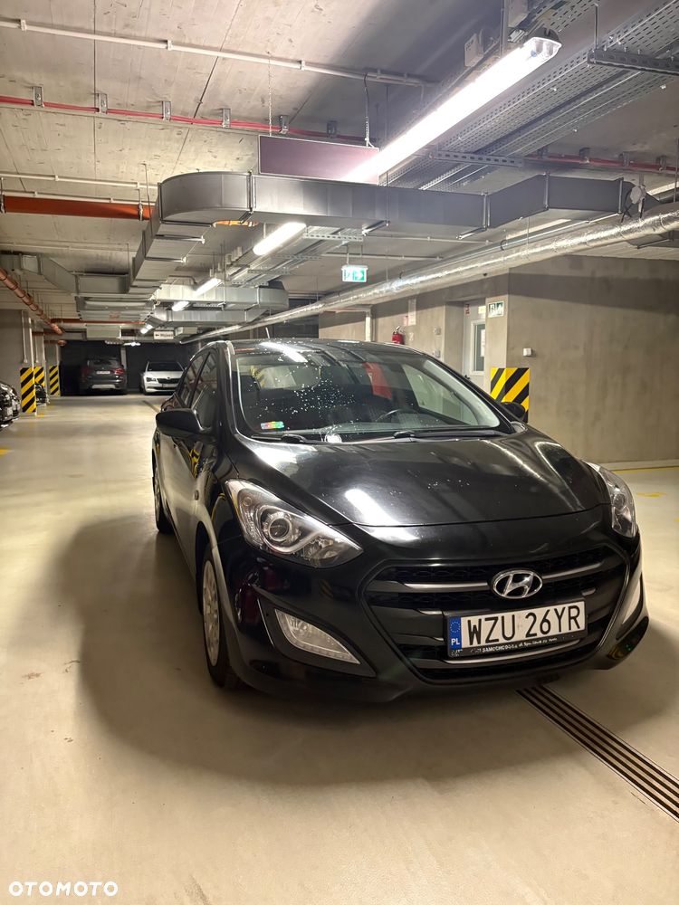 Hyundai i30 1.6 Classic - 4