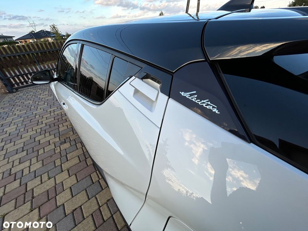 Toyota C-HR 2.0 Hybrid Selection - 21